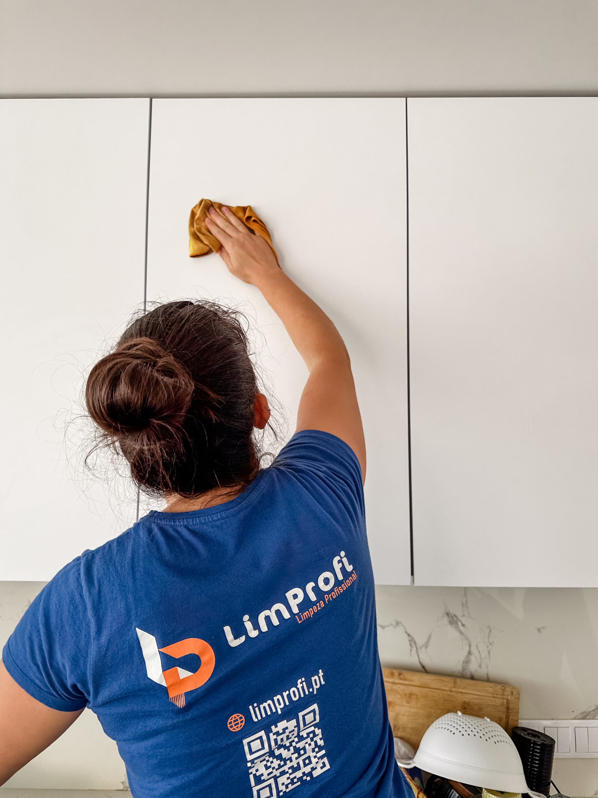 Limpeza Residencial de Manutenção